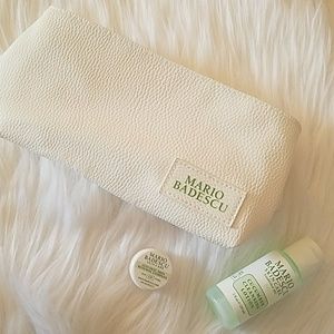 Mario Badescu Makeup Bag